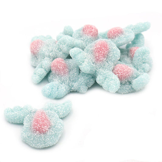 Fizzy Bubblegum Reindeer 50g