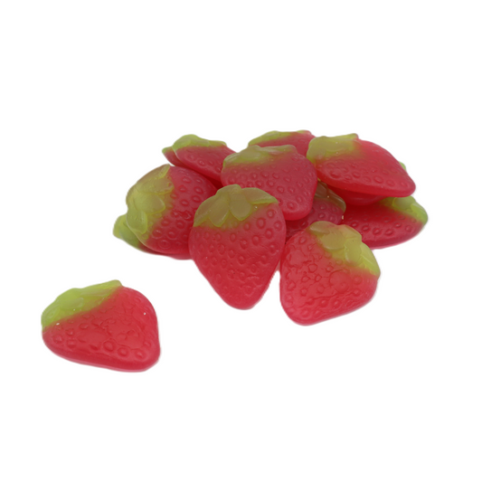 Giant Strawberries 50g