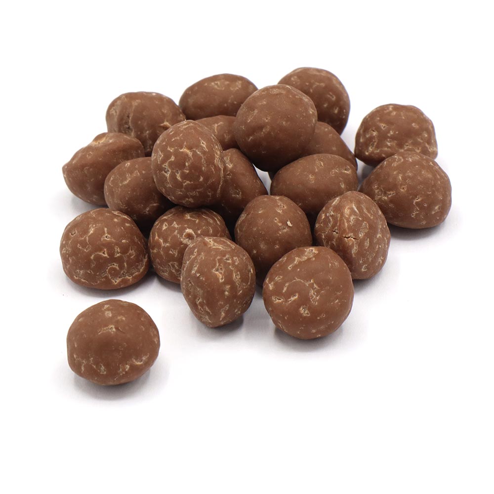 Chocolate Toffee Drops 50g