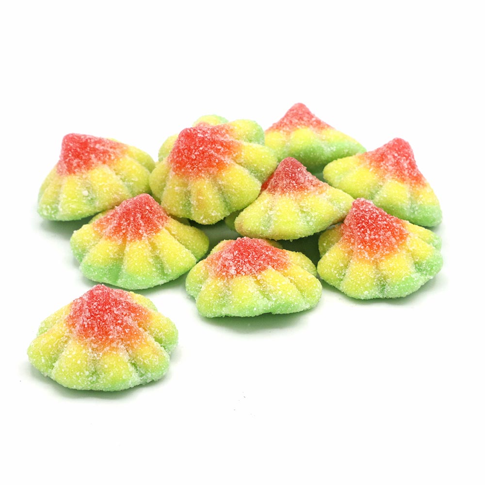 Sour Volcanos 50g