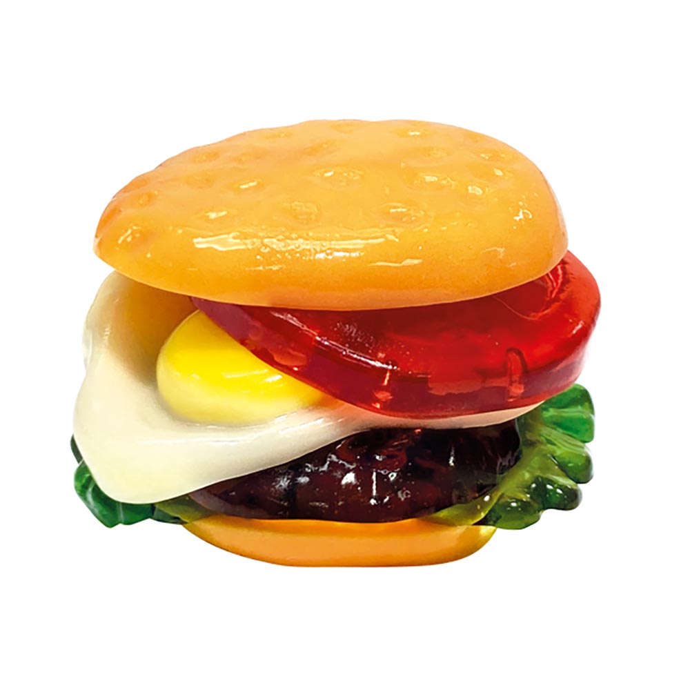 Burger Jelly 66g