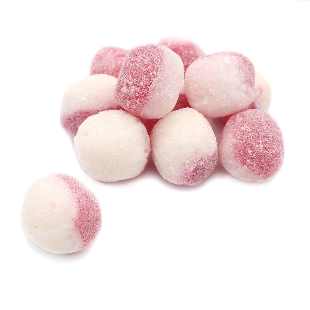 Strawberries and Cream 50g