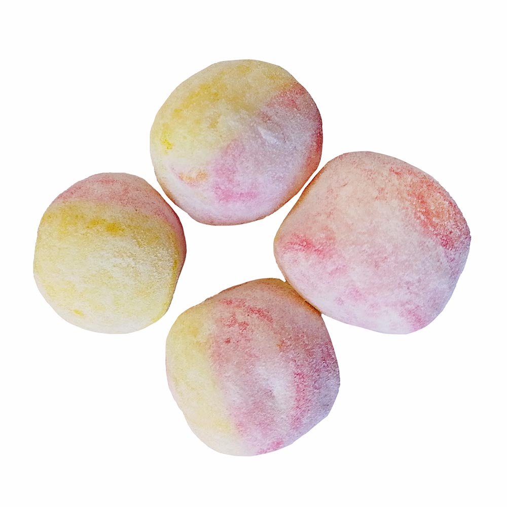 Rhubarb and Custard Bon Bon 50g