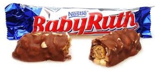 Baby Ruth Bar