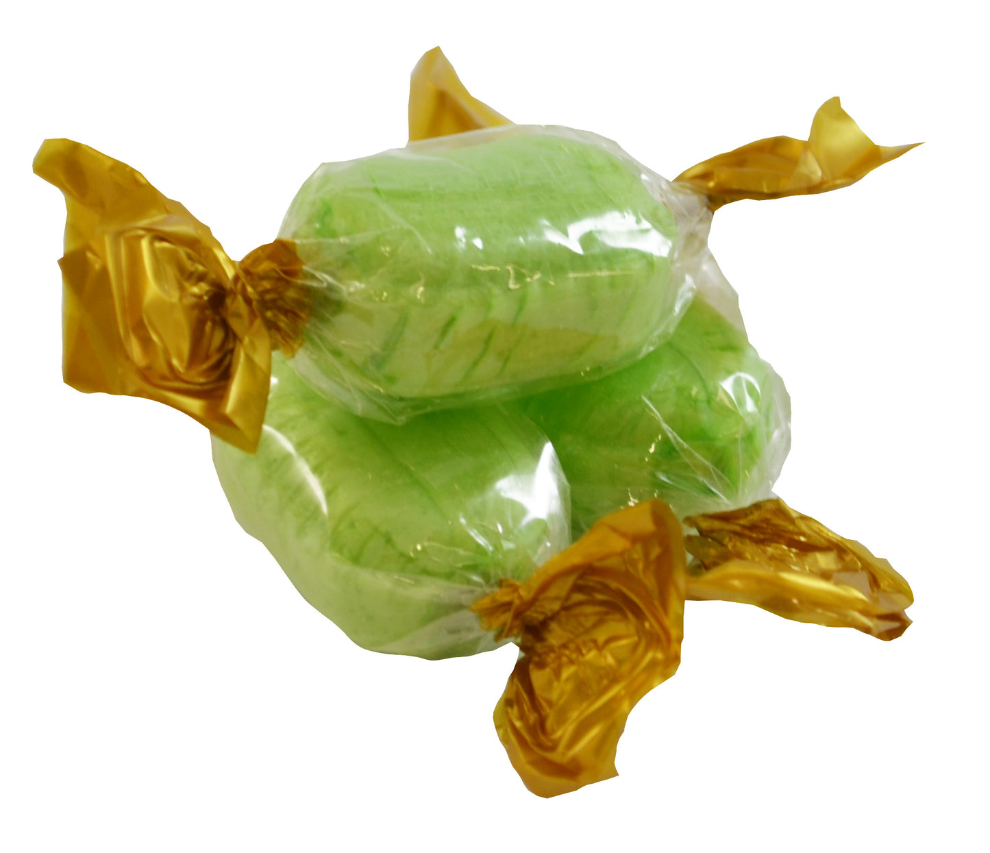 Chocolate Limes 50g