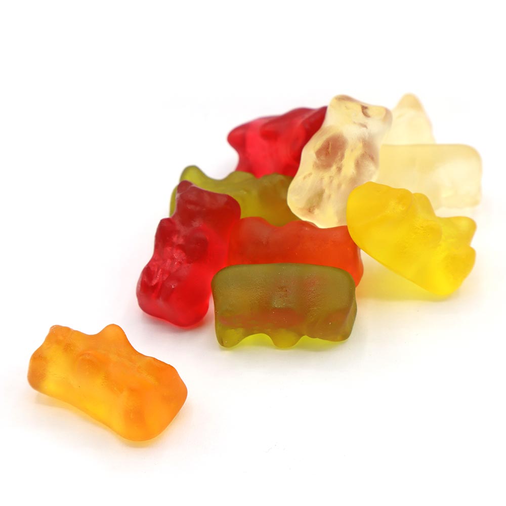 Gummy Bears 50g