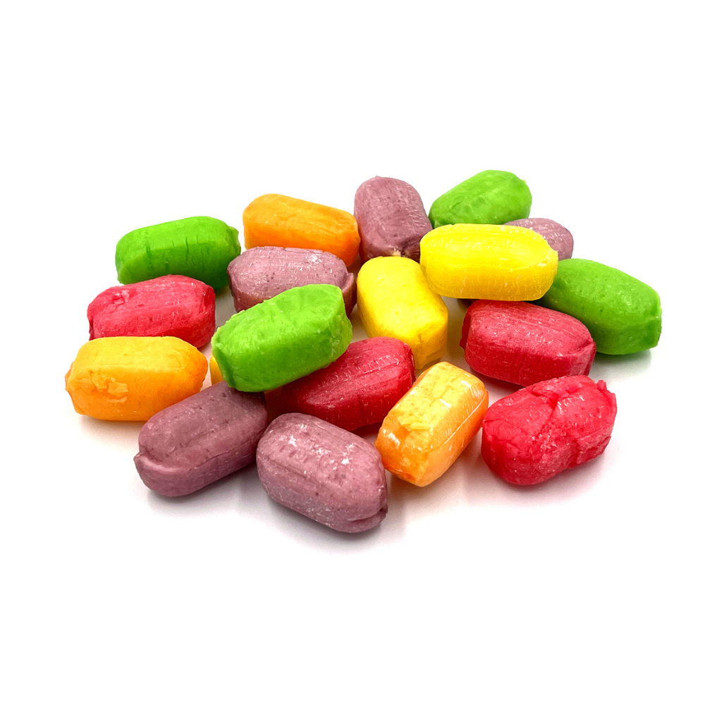 Sherbet Fruits 50g