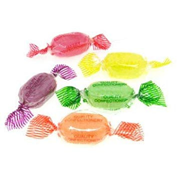 Sherbet Fruits 50g