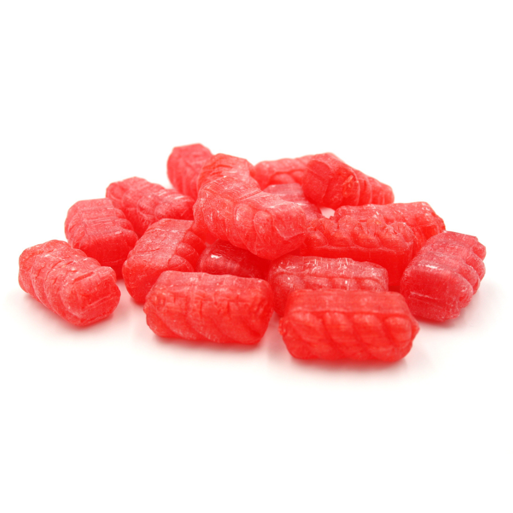 Aniseed Twists 50g