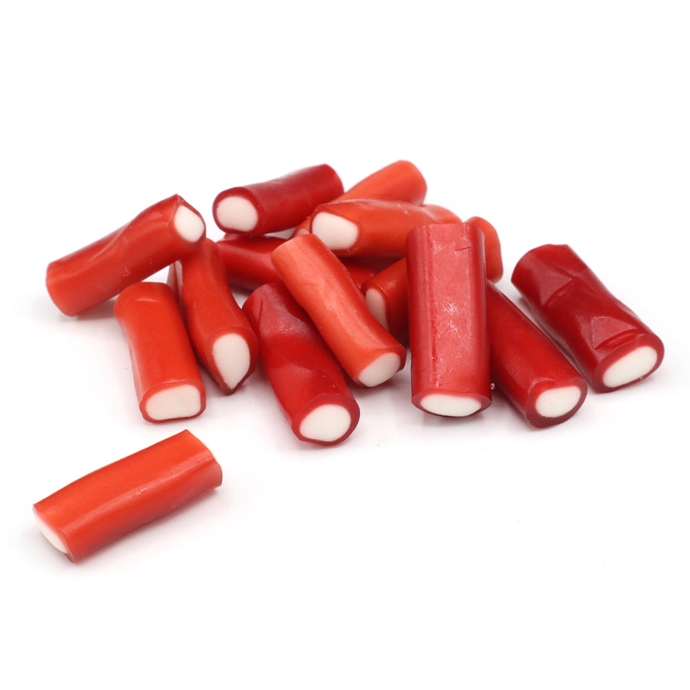 Strawberry Pencils 50g