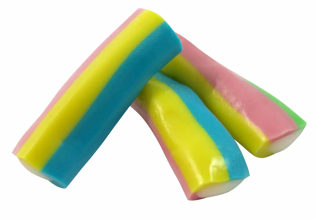 Rainbow Pencils 50g