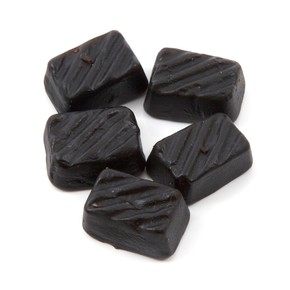 Liquorice Gums 50g