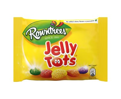 Jelly Tots