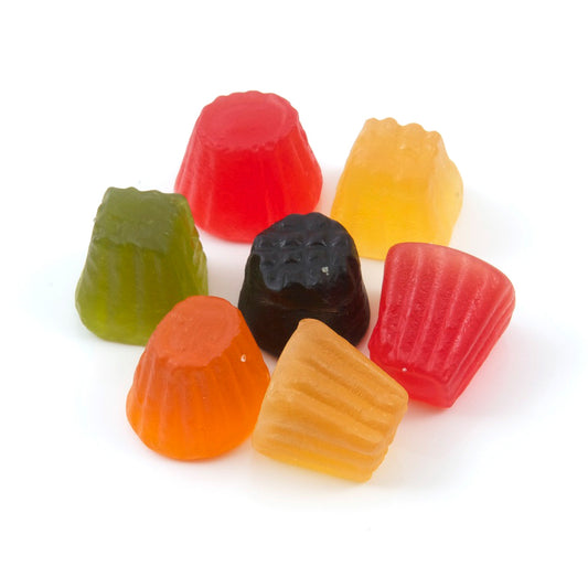 Midget Gems 50g