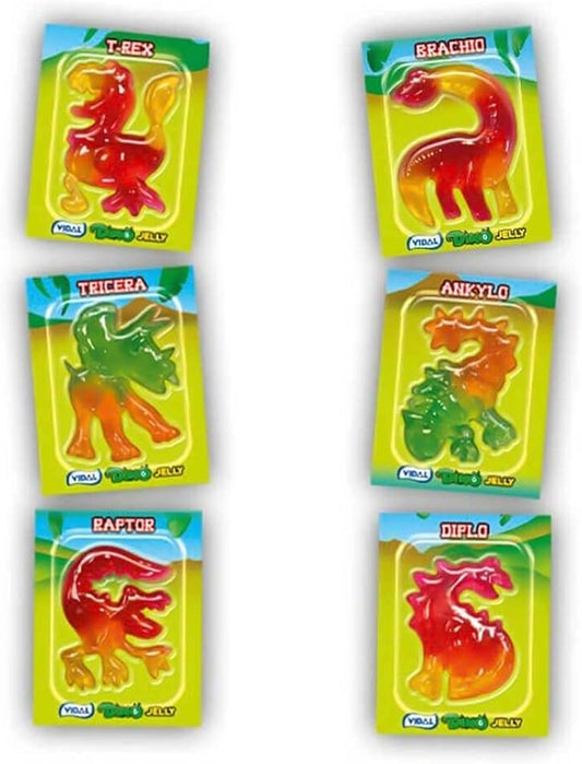 Dino Jelly