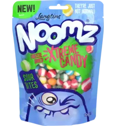 Noomz Sour Bites
