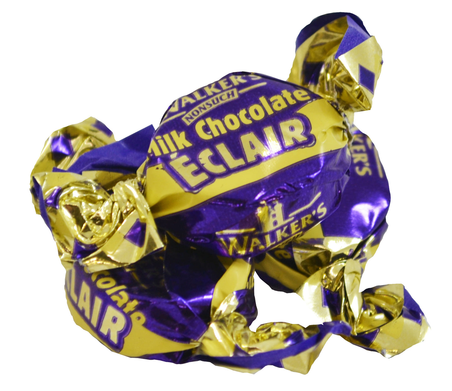 Chocolate Eclairs 50g