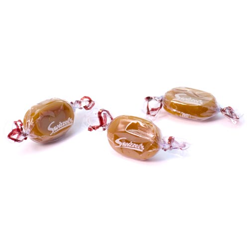Butterscotch 50g