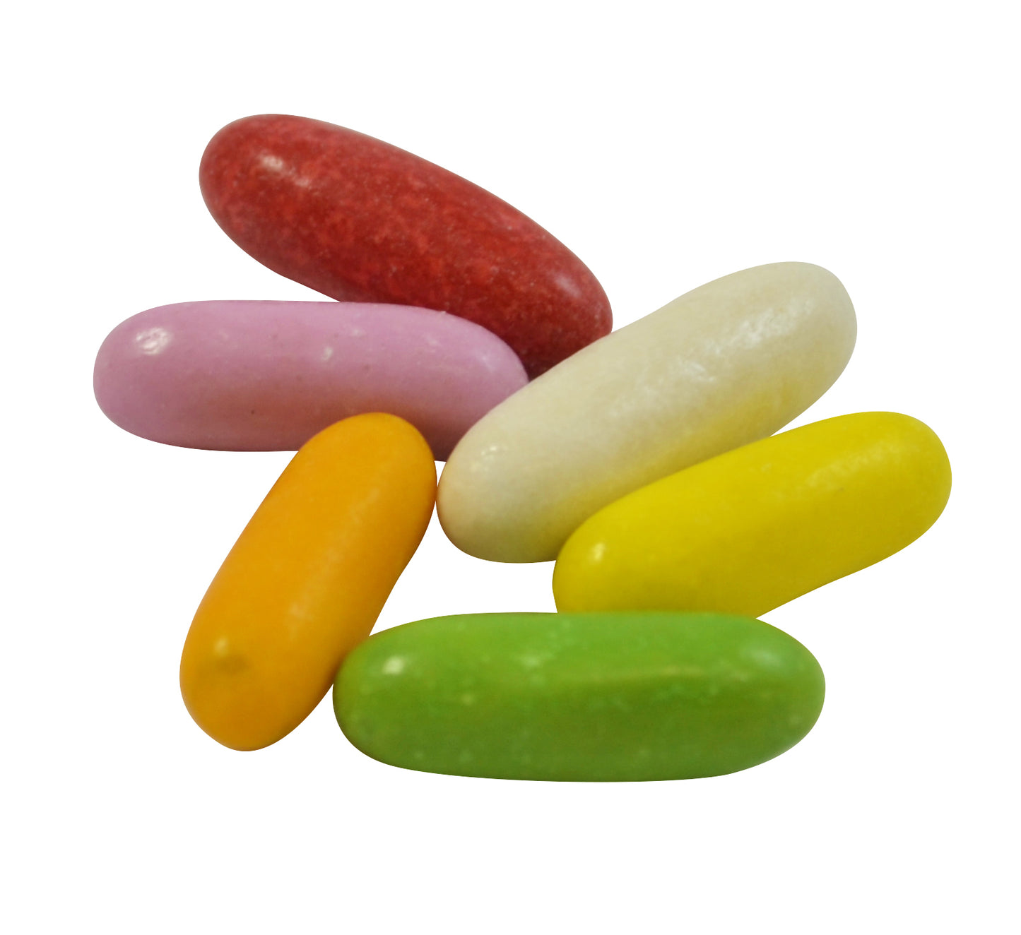 Licorice Comfits 50g