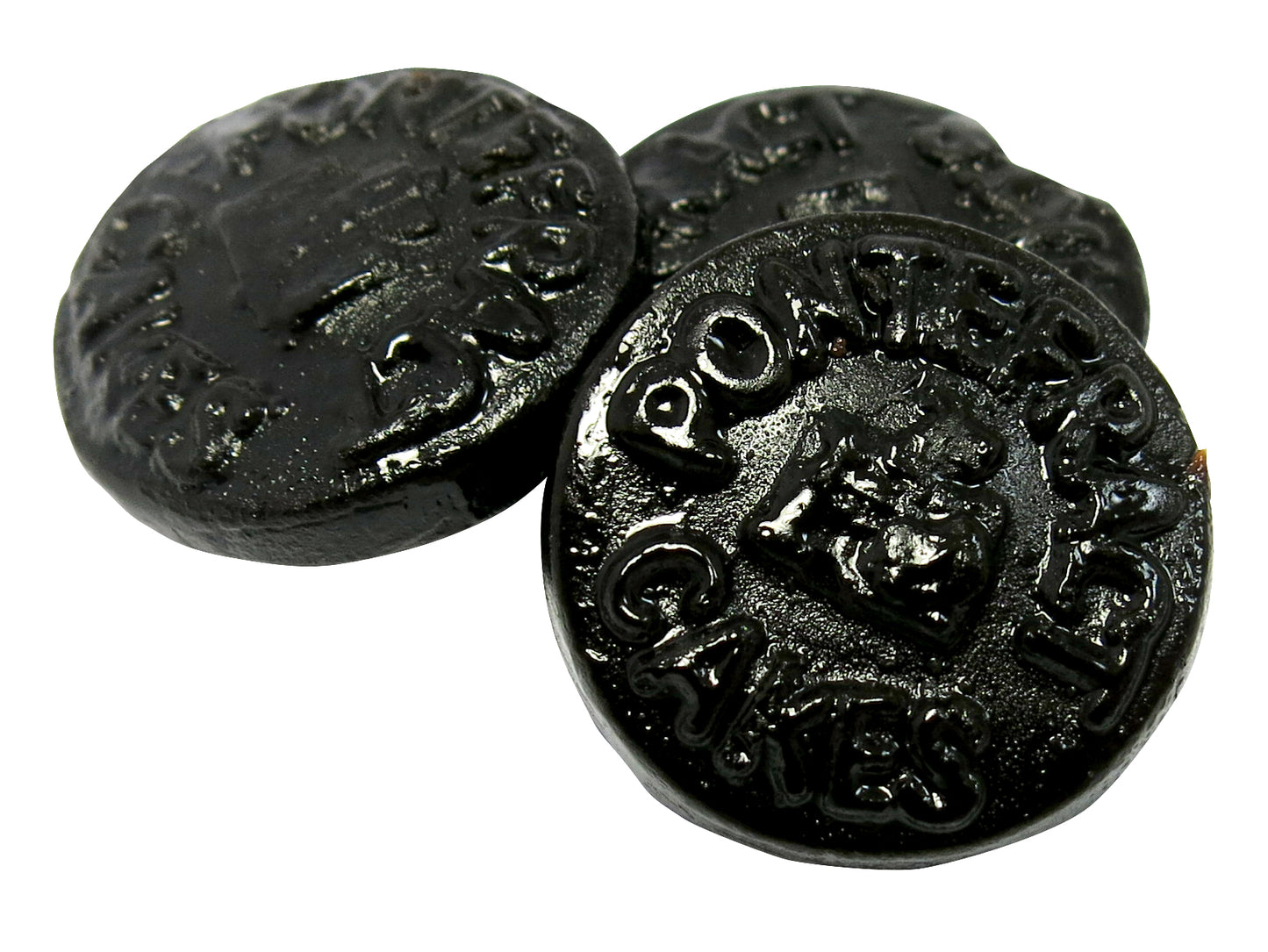 Pontefract Cakes 50g
