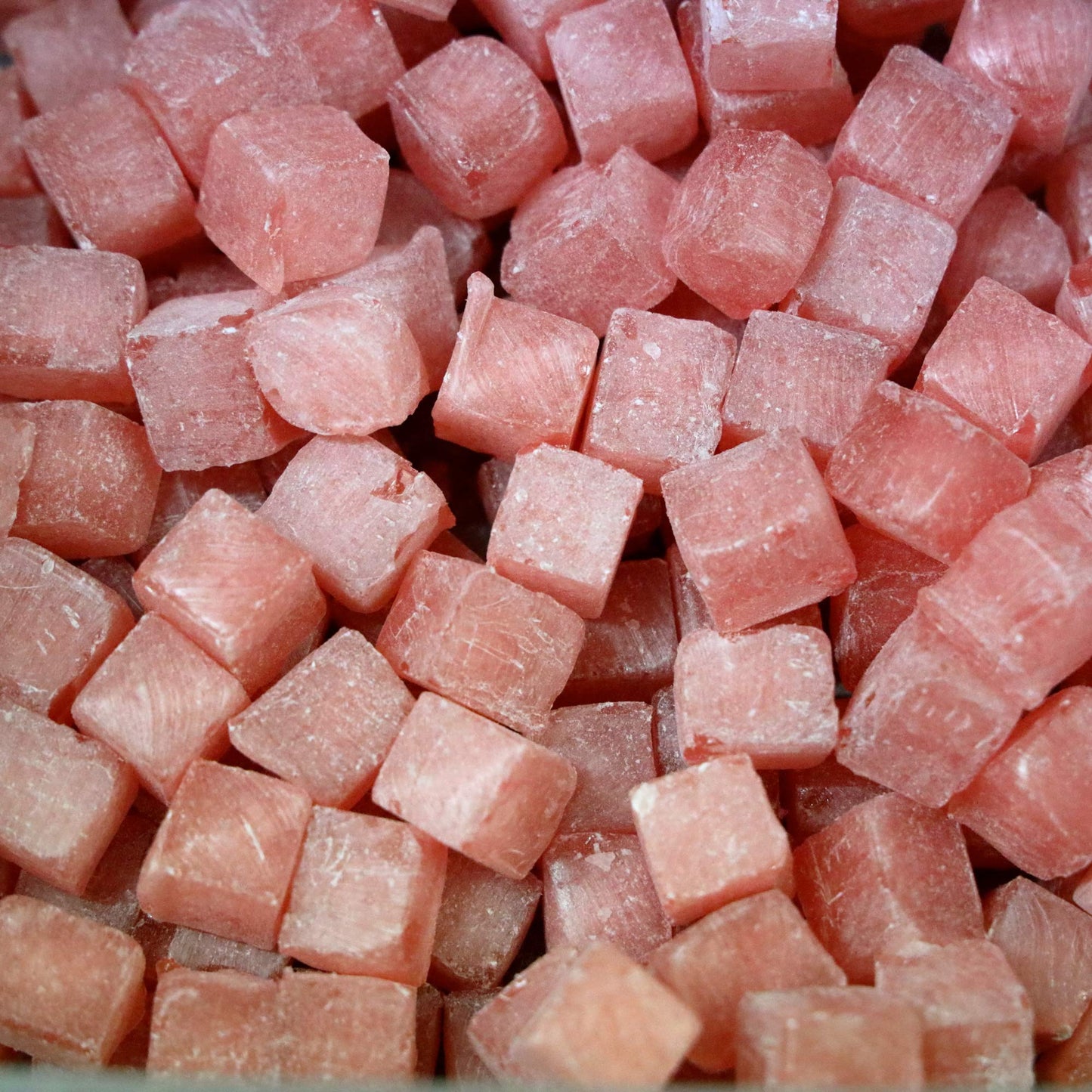 Sugar Free Cola Cubes 50g