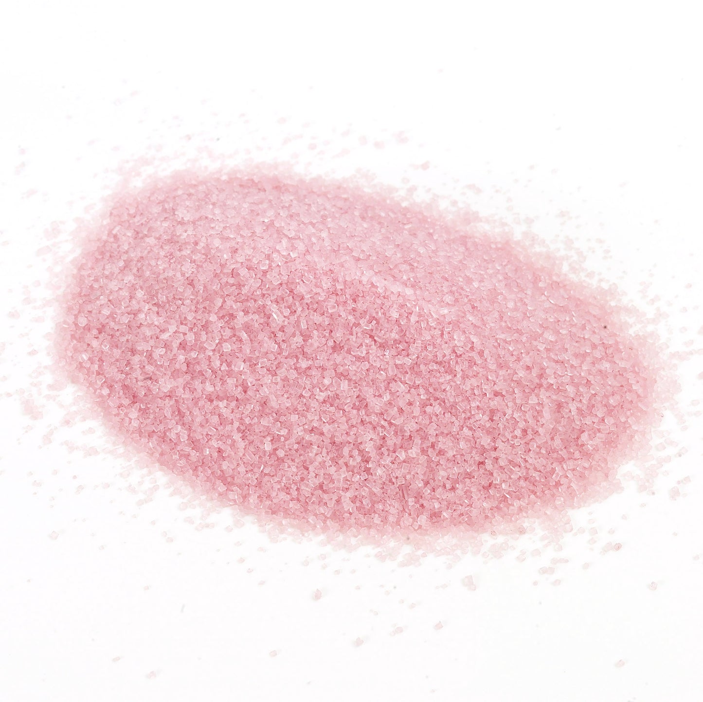 Pink Sherbet Crystals 50g