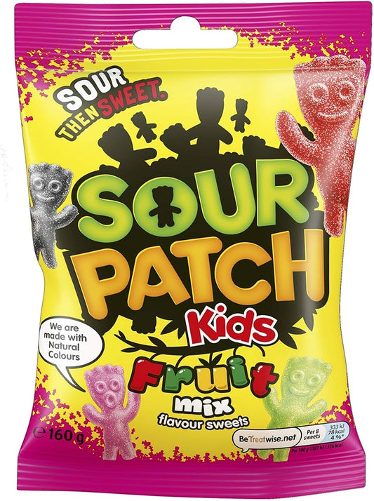 Sour Patch Kids - Fruit Mix