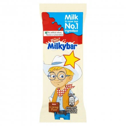 Milkybar