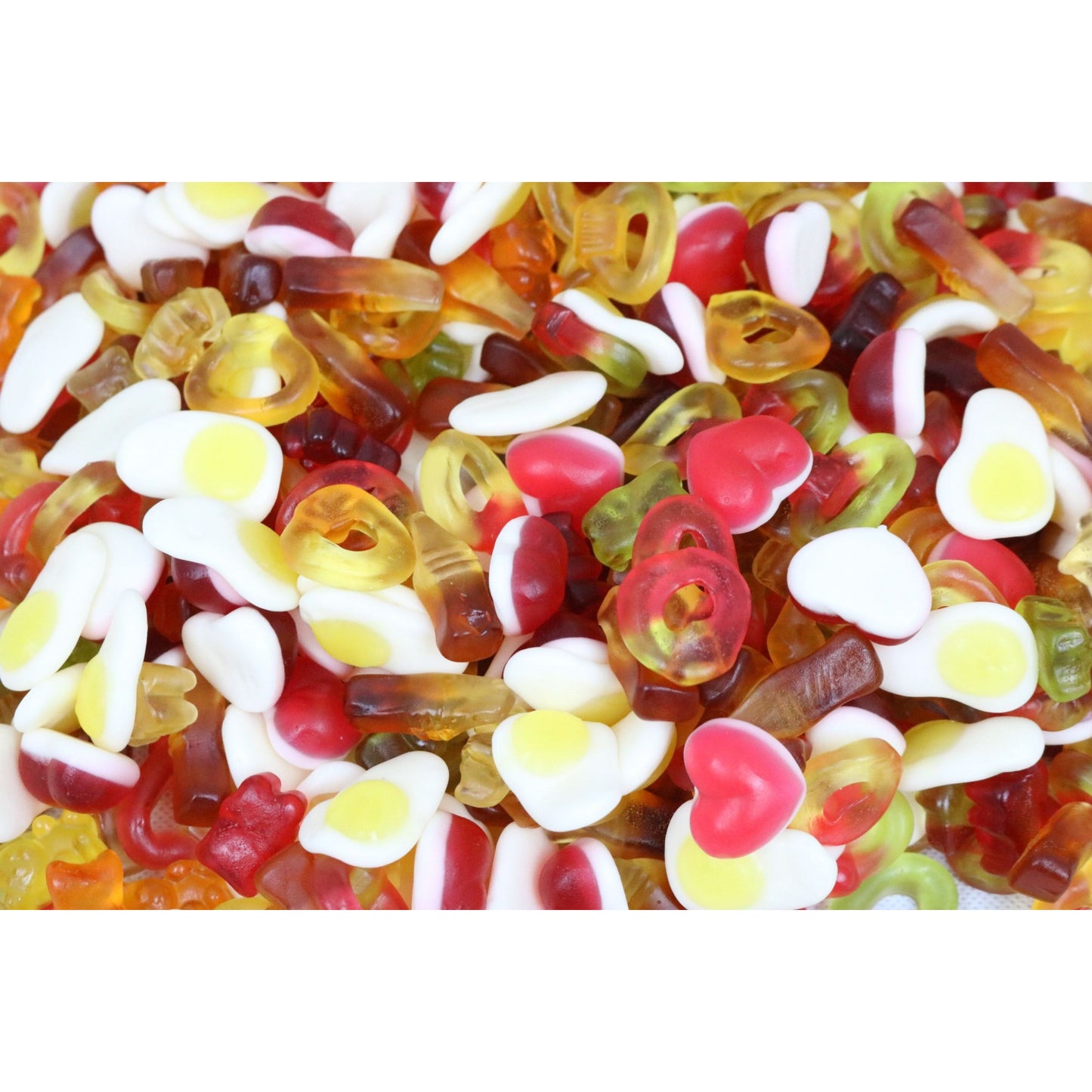 Jelly Mix 1kg