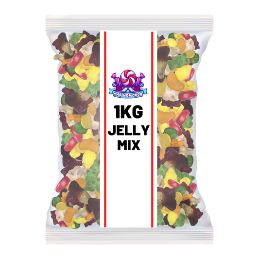 Jelly Mix 1kg