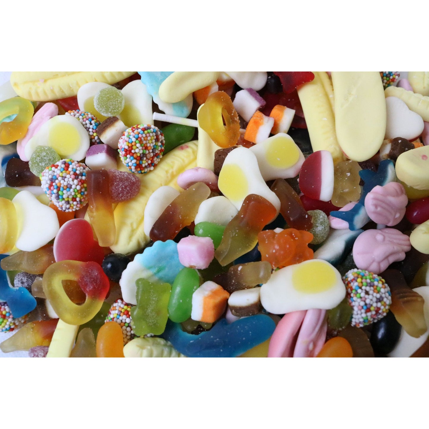 Pick N Mix 1kg