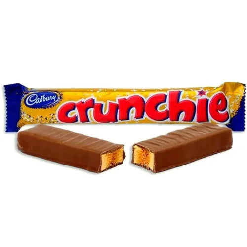 Crunchie