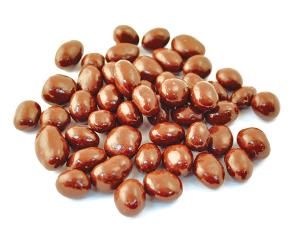 Milk Chocolate Ginger 50g