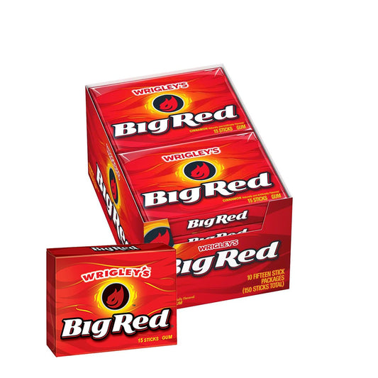 Big Red Gum