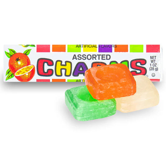 Assorted Charms (SPANGLES)