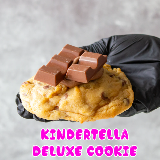 Kindertella Deluxe Cookie
