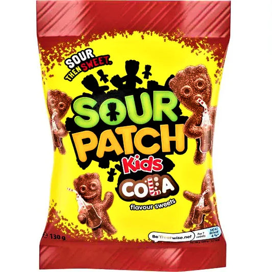 Sour Patch Kids - Cola