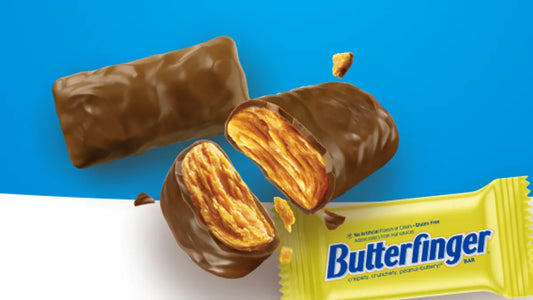 Butterfinger Bar