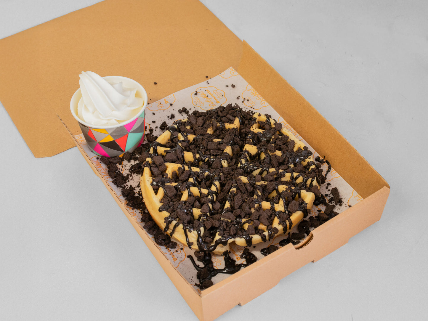 Oreo