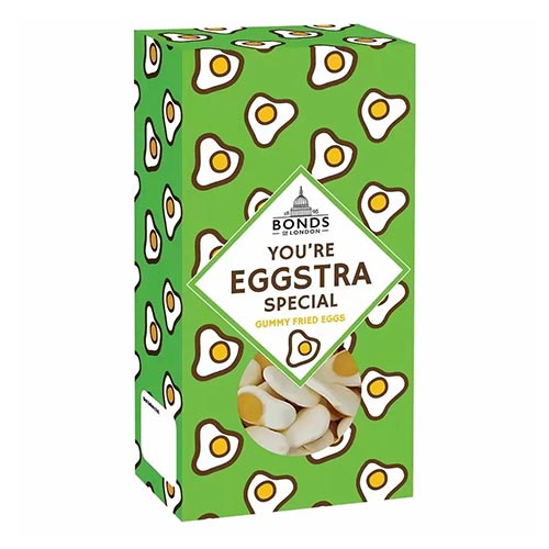 Pun Box - Eggstra Special