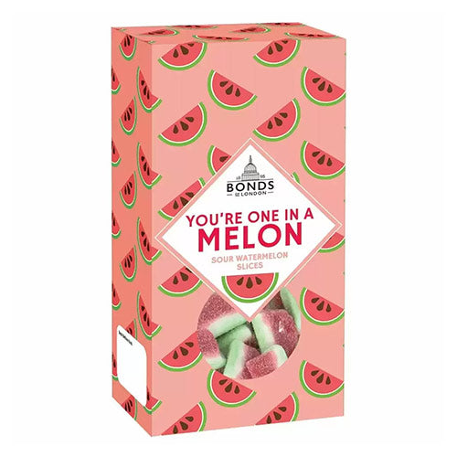 Pun Box - One in a Melon