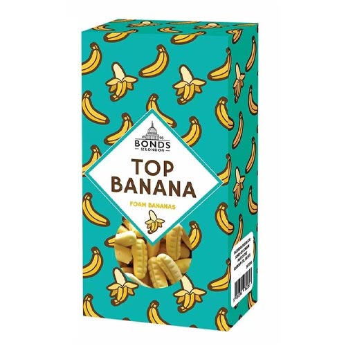 Pun Box - Top Banana