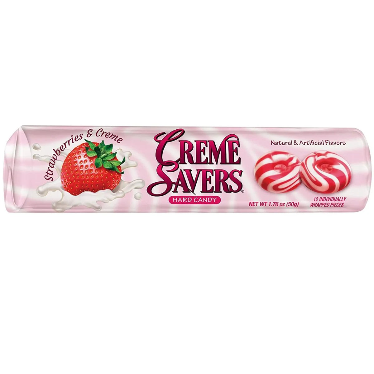 Creme Savers