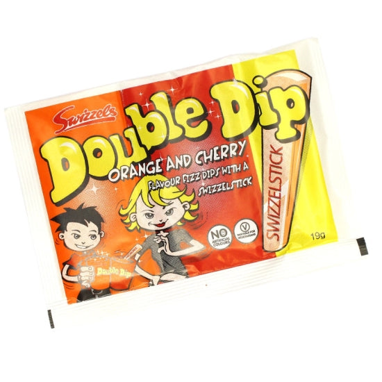 Double Dip