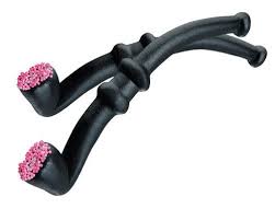 Liquorice Pipes 50g