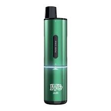 IVG air 4 in 1 Green