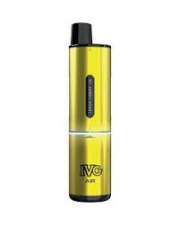 IVG air 4 in 1 Yellow