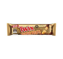 Twix Wafer Rolls