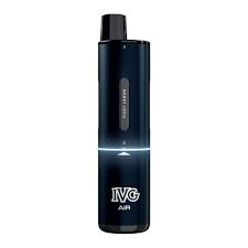 IVG air 4 in 1 Black