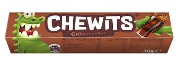 Chewits Cola